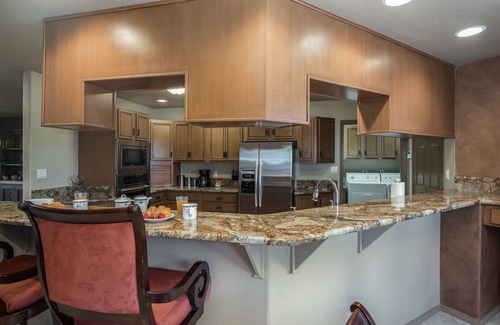 Ruidoso House | Sierra Silver