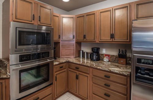 Ruidoso House | Sierra Silver