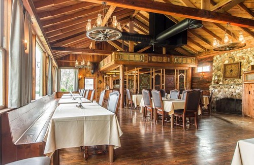 Yosemite Forks Hotel | Sierra Sky Ranch an Ascend Hotel Collection Oakhurst