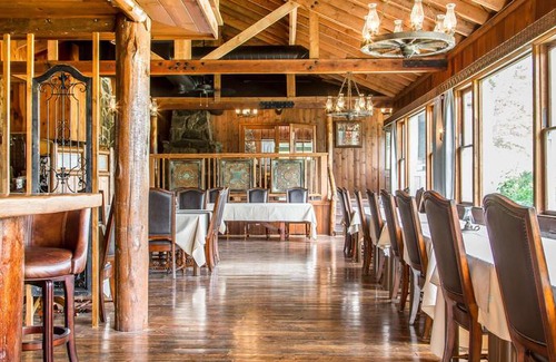 Yosemite Forks Hotel | Sierra Sky Ranch an Ascend Hotel Collection Oakhurst