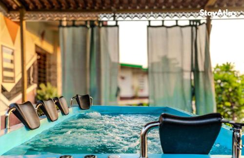 Igatpuri Hotel | Sierra Sky Villa