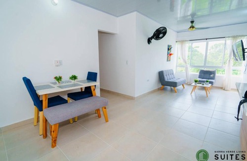 Apartado Apartment | Sierra Verde Living Suites