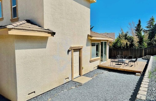 Northwest Reno House | Sierra View Retreat/Sleeps 14