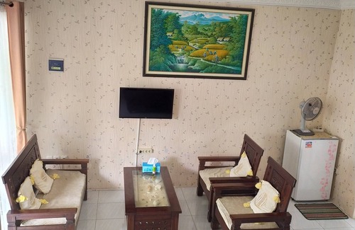 Malang Villa | Sierra Villa Malang