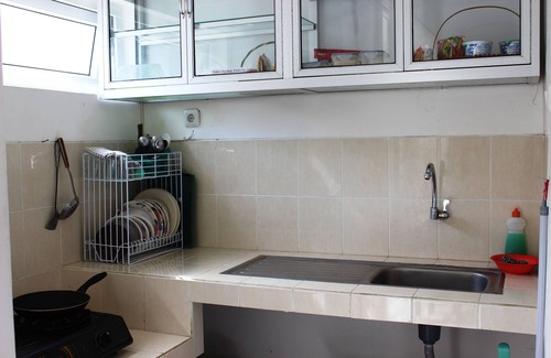 Malang Villa | Sierra Villa Malang