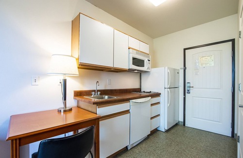 Sierra Vista Apartment | Sierra Vista 1bd Queen Economy