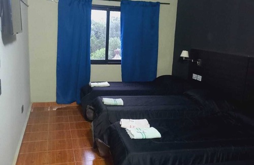 Villa Carlos Paz Hotel | Sierra Vista