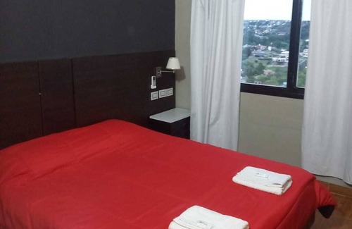 Villa Carlos Paz Hotel | Sierra Vista