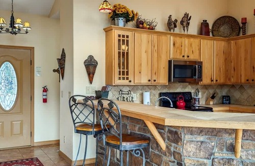 Ruidoso Cabin | Sierra Vista Cabin Su