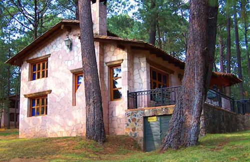 Mazamitla Cabin | Sierra Vista