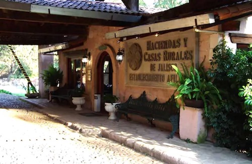 Mazamitla Cabin | Sierra Vista