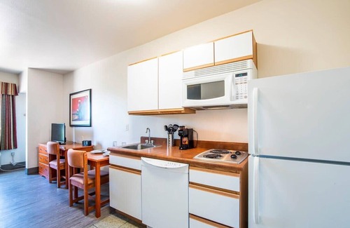 Sierra Vista Apartment | Sierra Vista Studio King Premium