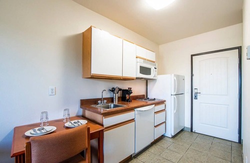 Sierra Vista Apartment | Sierra Vista Studio King Premium