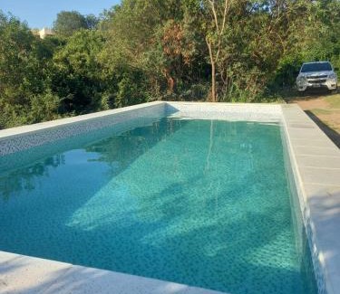 Rio Ceballos Ski Chalet | Sierras Córdoba ,Complejo Los Forasteros