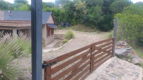 Rio Ceballos Ski Chalet | Sierras Córdoba ,Complejo Los Forasteros