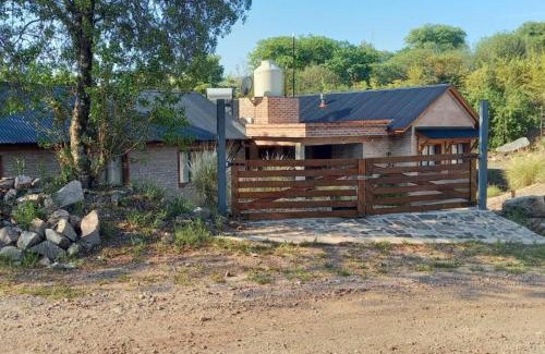 Rio Ceballos Ski Chalet | Sierras Córdoba ,Complejo Los Forasteros