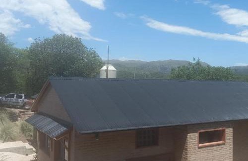 Rio Ceballos Ski Chalet | Sierras Córdoba ,Complejo Los Forasteros