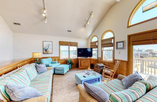 Rodanthe House | Siers Seashore