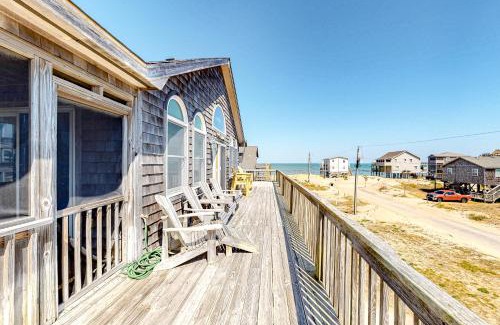 Rodanthe House | Siers Seashore