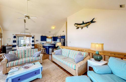 Rodanthe House | Siers Seashore
