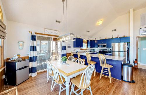 Rodanthe House | Siers Seashore