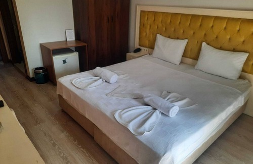 Izmir City Centre Hotel | Siesta Apart Ekonomik Hotel