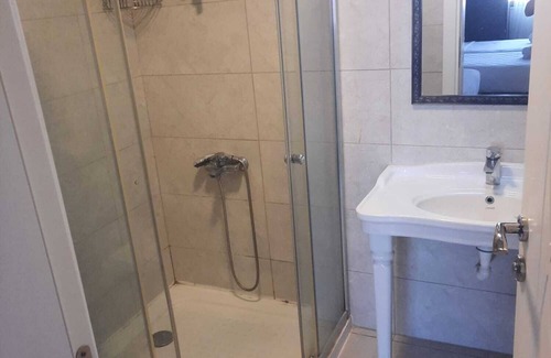 Izmir City Centre Hotel | Siesta Apart Ekonomik Hotel