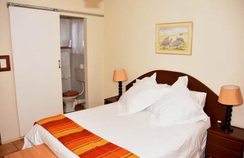 Vryheid Bed & Breakfast | Siesta B&B Vryheid