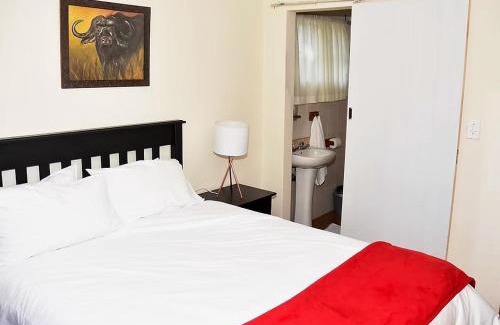 Vryheid Bed & Breakfast | Siesta B&B Vryheid