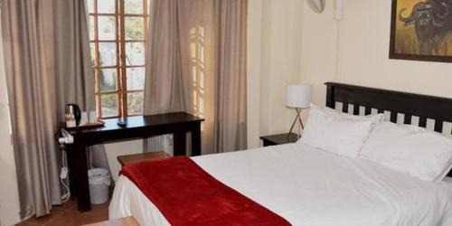 Vryheid Bed & Breakfast | Siesta B&B Vryheid