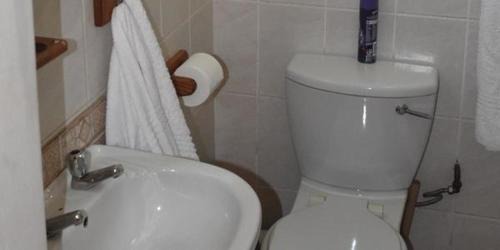 Vryheid Bed & Breakfast | Siesta B&B Vryheid