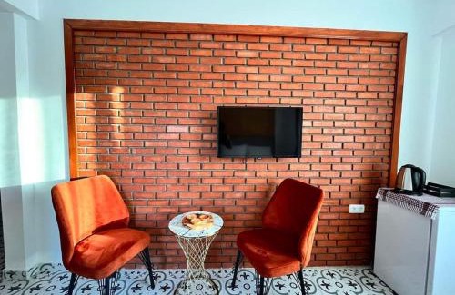 Kucukkuyu Bed & Breakfast | Siesta butik otel 17
