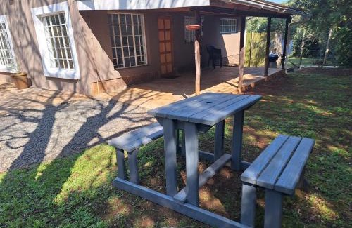 Howick Apartment | Siesta Cottage