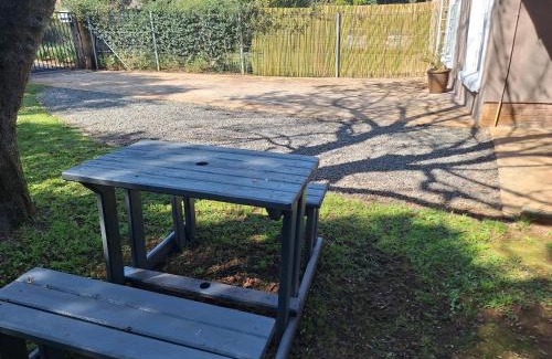 Howick Apartment | Siesta Cottage