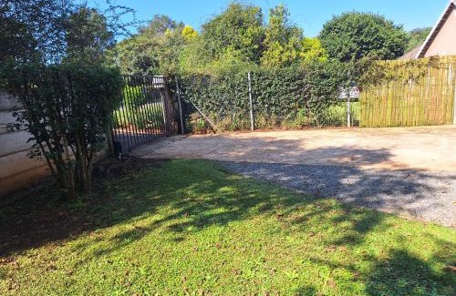 Howick Apartment | Siesta Cottage