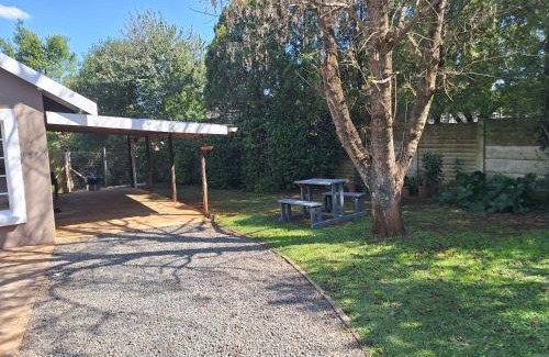 Howick Apartment | Siesta Cottage