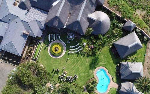 Bethlehem Cabin | Siesta Guesthouse & Wedding Venue - Frankfort