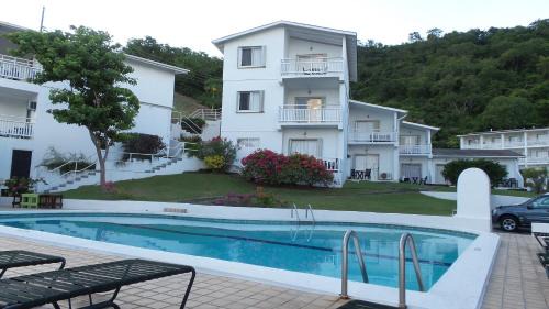 Morne Rouge Hotel | Siesta Hotel