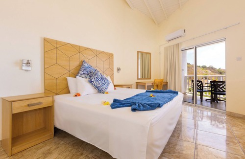 Morne Rouge Hotel | Siesta Hotel