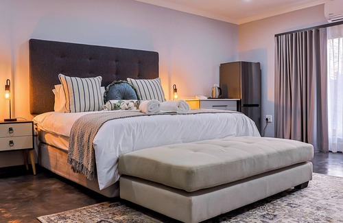 Mokopane House | Siesta Manor Guesthouse
