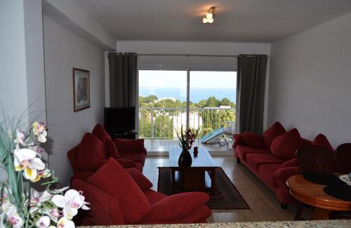 Siesta Apartment | Siesta Mar Apartamentos Ibiza