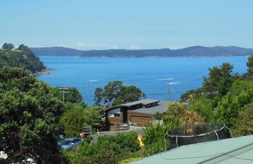 Mahurangi East House | Siesta, Martins Bay - Matakana Markets close by