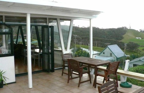 Mahurangi East House | Siesta, Martins Bay - Matakana Markets close by