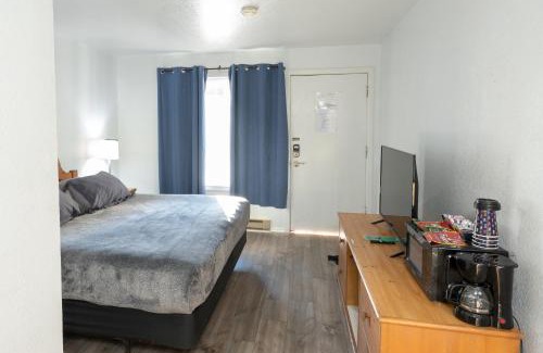Colfax Hotel | Siesta Motel Colfax WA