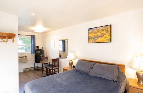 Colfax Hotel | Siesta Motel Colfax WA