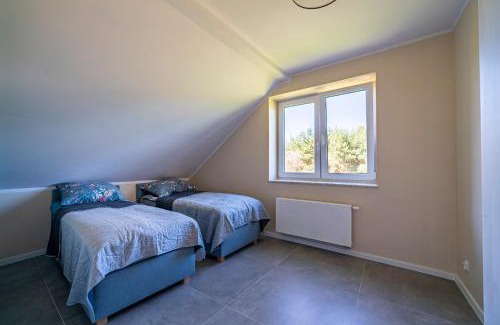 Ostrowo House | Siesta
