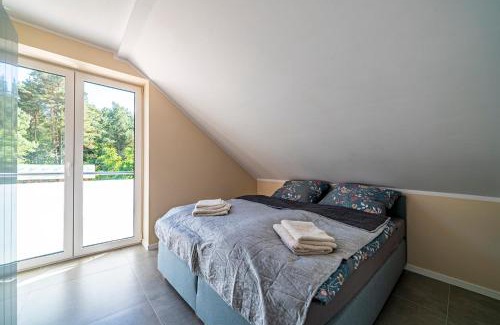 Ostrowo House | Siesta
