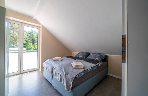 Ostrowo House | Siesta