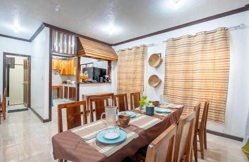 General Luna House | Siesta Siargao
