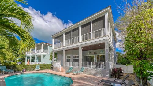 Siesta Key Village House | Siesta Soul - 334